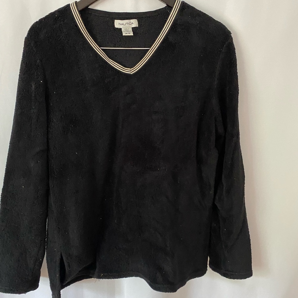 Nautica sleeping shirt